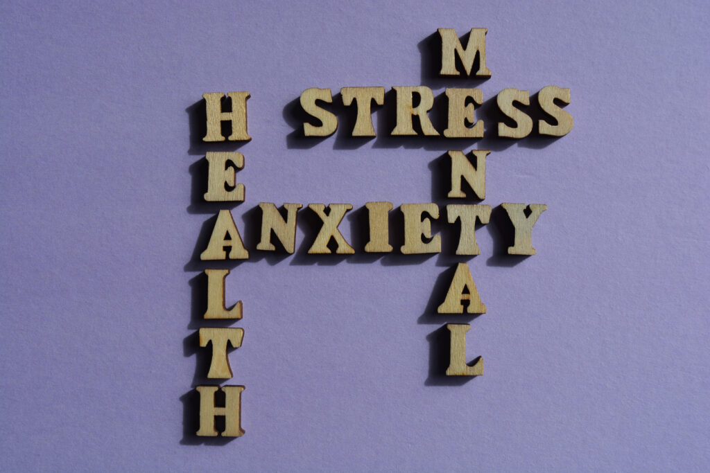 Anxiety