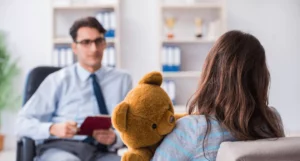 Mental Health Specialists