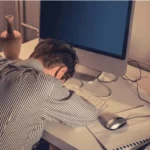 Is Working from Home Impacting