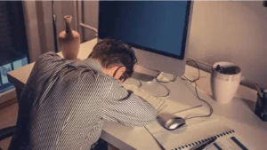 Is Working from Home Impacting