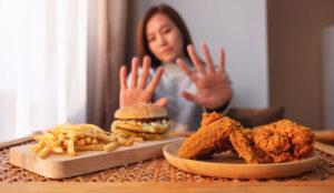 eating disorders