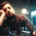 alcoholism