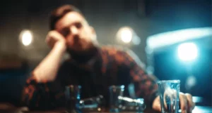 alcoholism