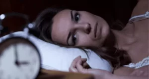 insomnia