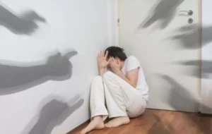 psychotic disorder