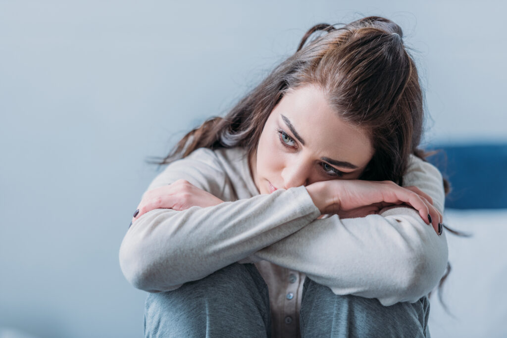 Emotional Phases You Go Through In Anxiety Disorders 2 anxiety