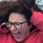 Poor Mental and Emotional Health