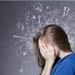 Anxiety Disorder 