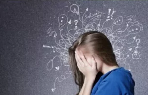 Anxiety Disorder 