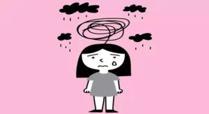 Seperation Anxiety