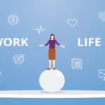 Work-Life Balancing