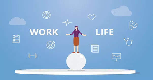 Work-Life Balancing