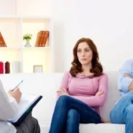 Bad Marriage Mental Health