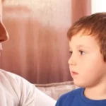 Kids Embarrassment