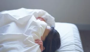 Low Sex Drive Depression