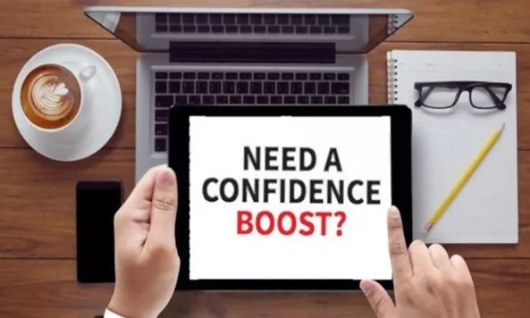 Potential Ways to Boost Confidence