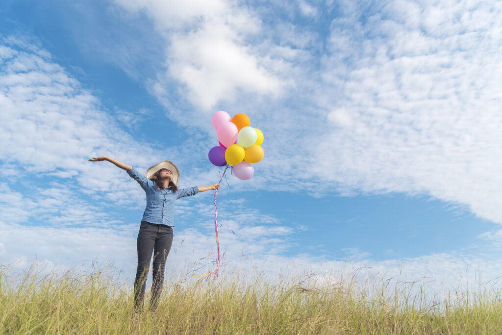 Happiness and Its Connection with Psychological Well-being 2 Well-being