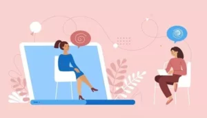 online counseling
