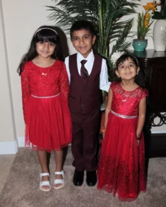 Siblings, and Their Importance