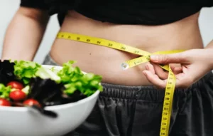 eating disorder