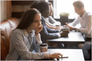 Dependent Personality Disorder