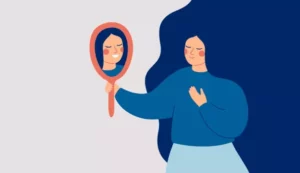 Narcissistic