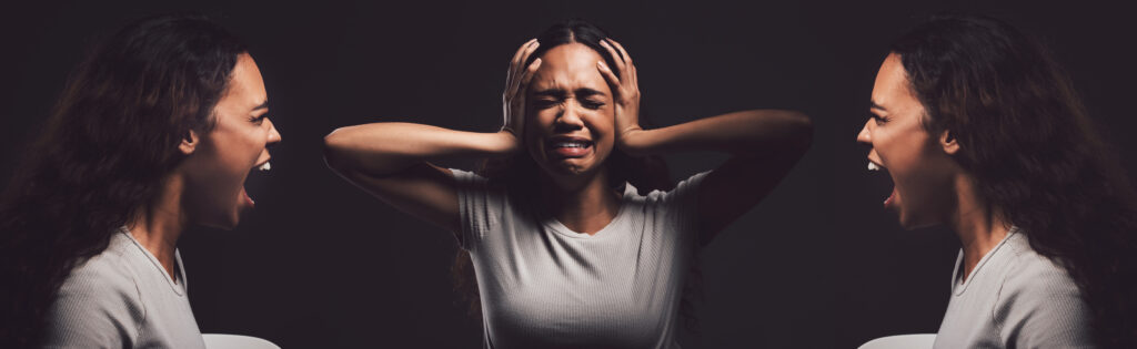 Compulsive Personality Disorder