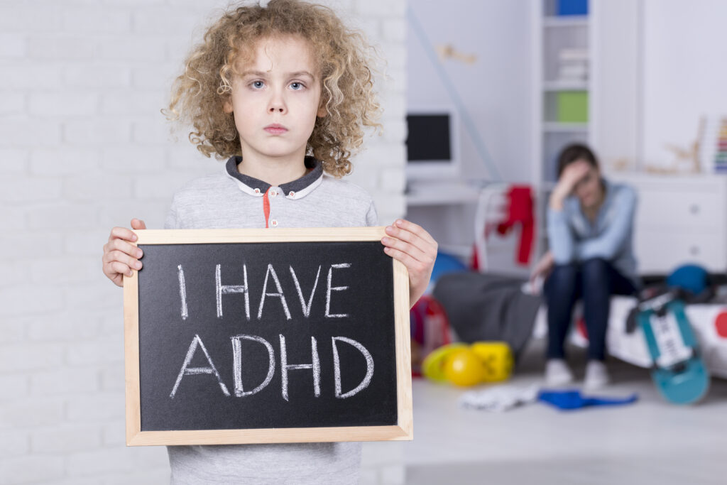 ADHD