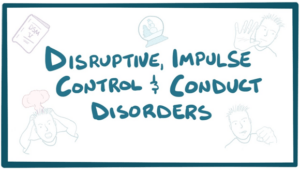 Impulse Control