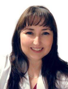 Sherry Roberts