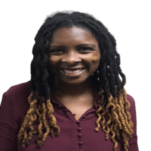 Yoneka Powell