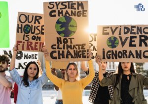 Climate Anxiety Is Becoming a Bigger Problem among Teens