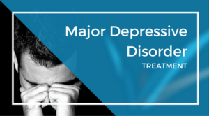 Depressive Disorder Treatment
