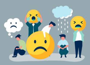 depressive disorders