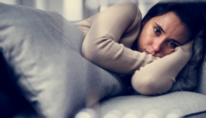dipressive disorder symptoms