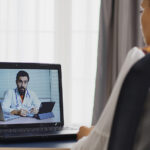 sychiatrist tele therapy