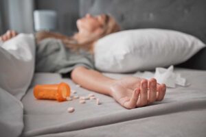 Mental Health Care
