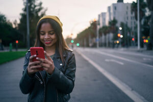 Social Media Anxiety