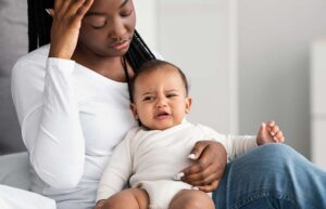 Children mental health