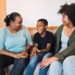 Parents Teens Talking