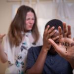 mental health help
