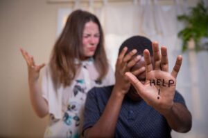 mental health help