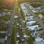 mental health severely-damaged-houses-after-hurricane
