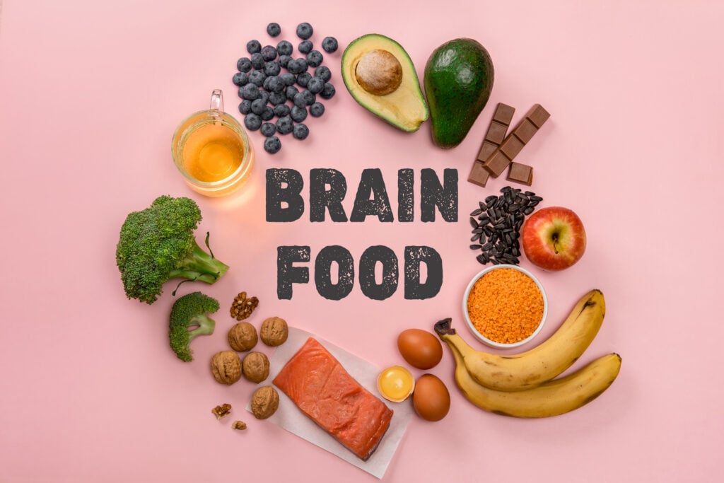 Nutrition