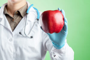 nutrition