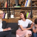 behavioral health Family Therapy