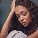 mental health Sad Depressed Suicidical tendency