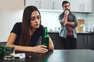 mental health Substance Abuse