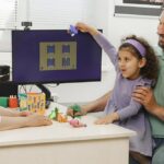 mental health parent-child