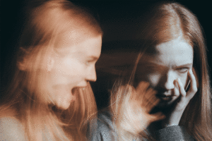Mental health schizophrenia